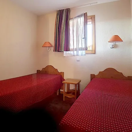 Appartement Les Menuires, 2 Pièces, 4 Personnes - Fr-1-344-998 Les Bruyères